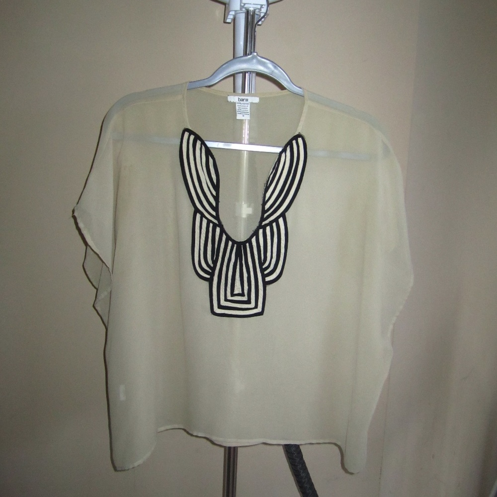 beatuiful designed bar III top